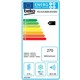 Combina frigorifica Beko RCNA366K40XBN clasa E