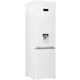 Combina frigorifica Beko RCNA406E40DZWN clasa E