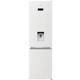 Combina frigorifica Beko RCNA406E40DZWN clasa E