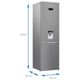 Combina frigorifica Beko RCNA406E40DZXBN clasa E