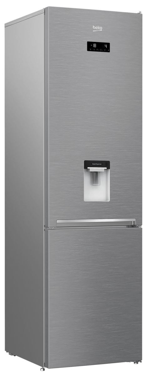 Combina frigorifica Beko RCNA406E40DZXBN clasa E
