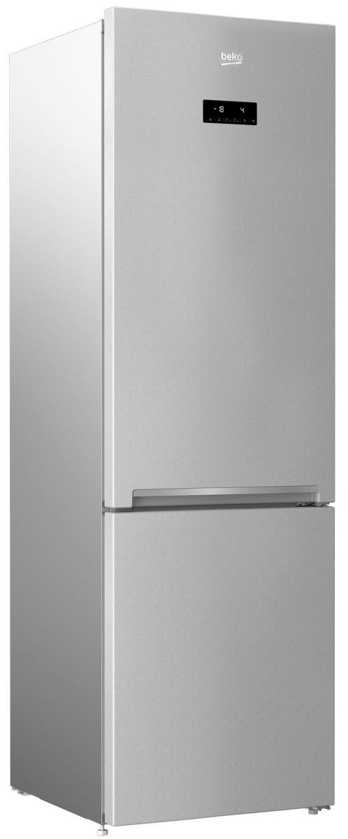Combina frigorifica Beko RCNA406E40ZMN clasa E