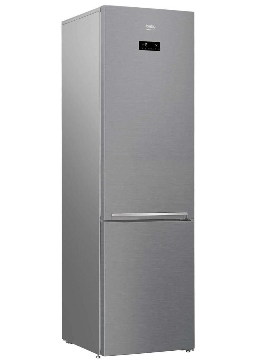 Combina frigorifica Beko RCNA406E40ZXBN clasa E