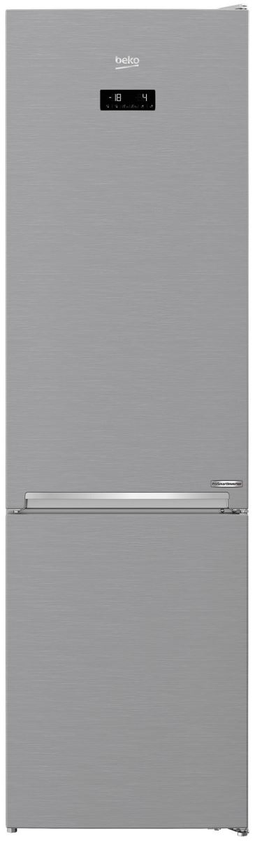 Combina frigorifica Beko RCNA406E60XBN clasa C