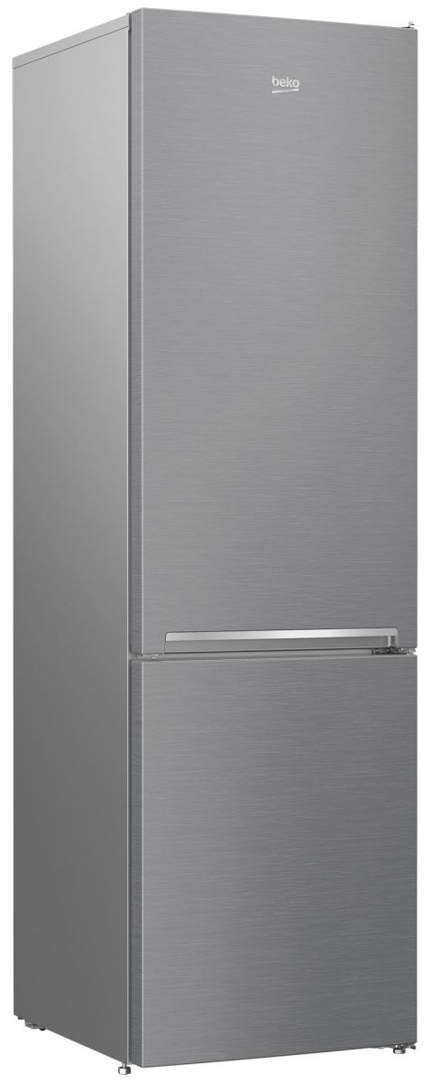 Combina frigorifica Beko RCNA406I40XBN clasa E
