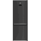 Combina frigorifica Beko RCNE560E40ZXBRN clasa E