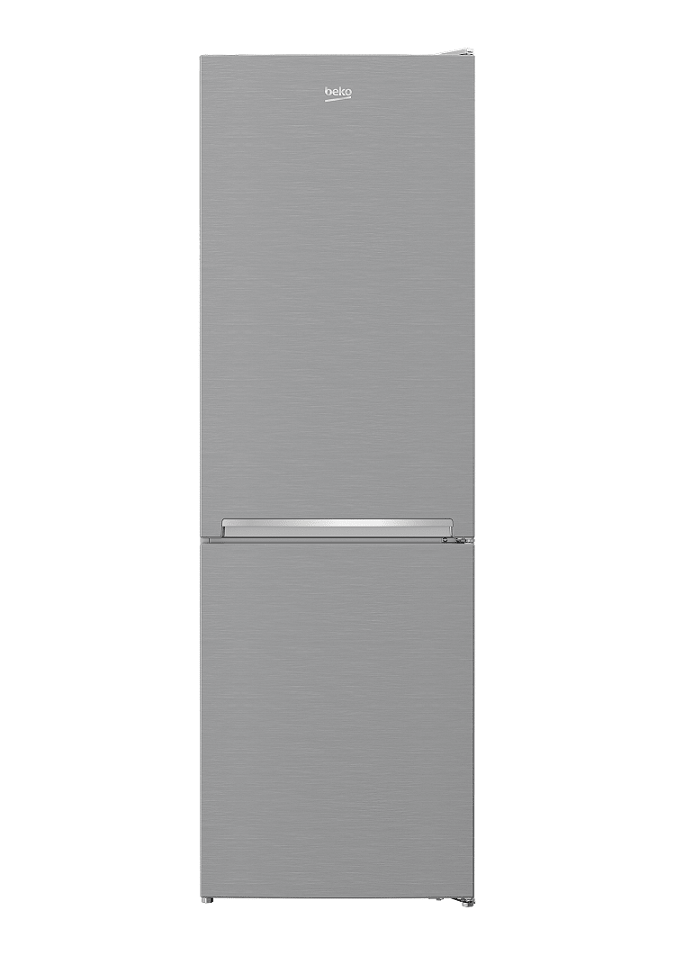 Combina frigorifica Beko RCSA366K40XBN clasa E
