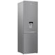 Combina frigorifica Beko RCSA406K40DXBN clasa E