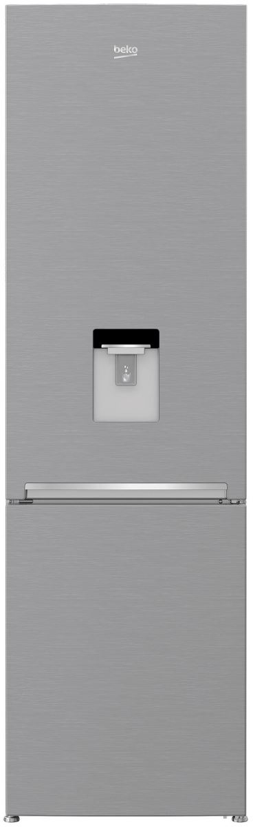 Combina frigorifica Beko RCSA406K40DXBN clasa E