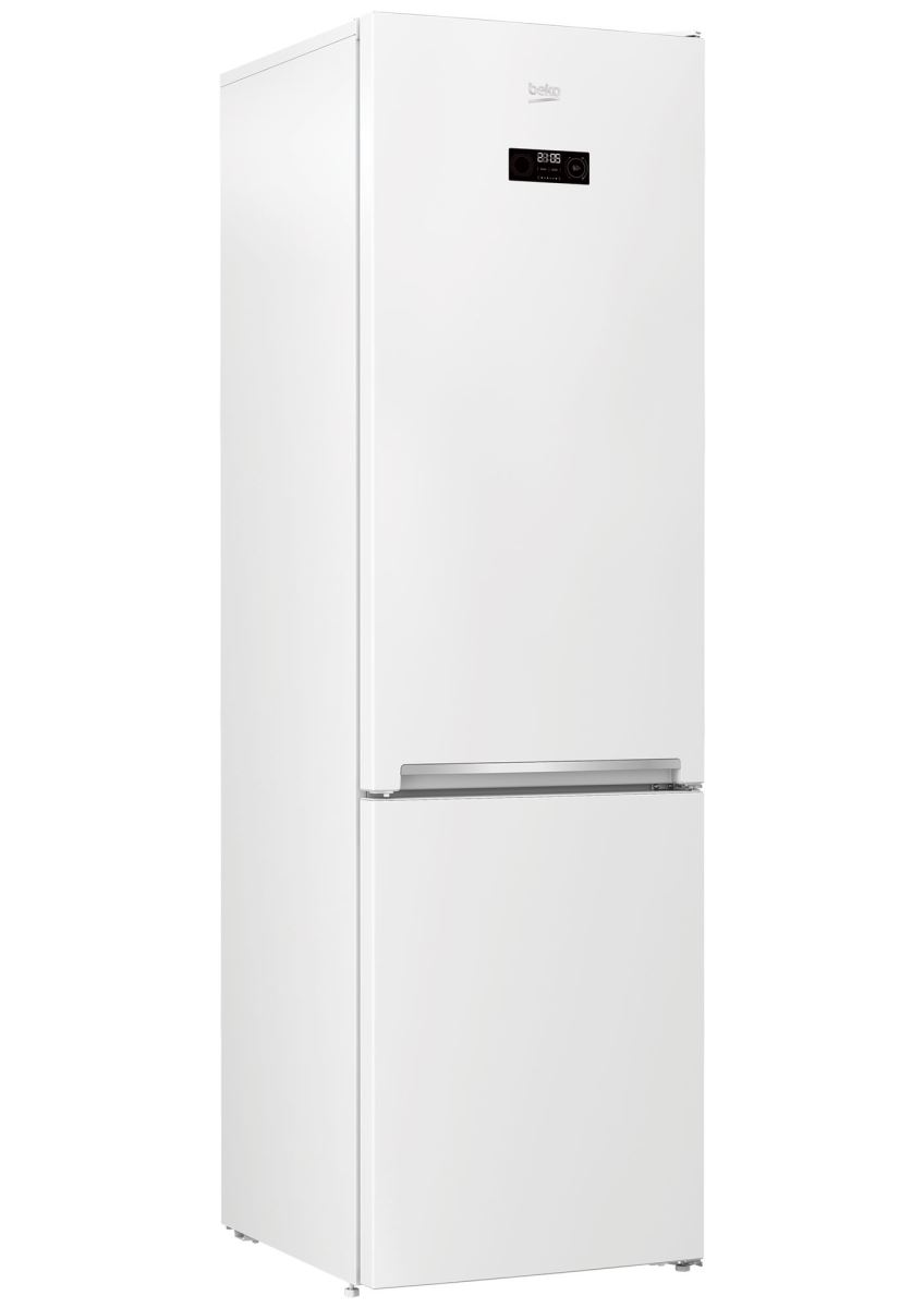 Combina frigorifica Beko RCSA406K40WRN clasa E