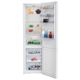 Combina frigorifica Beko RCSA406K40WRN clasa E
