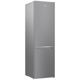 Combina frigorifica Beko RCSA406K40XBN clasa E