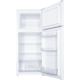 Frigider cu doua usi Tesla RD1600H