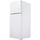Frigider cu doua usi Tesla RD1600H