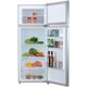 Frigider cu 2 usi Tesla RD2100MS1 clasa F