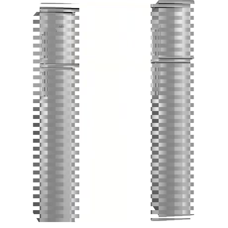Combina frigorifica AEG RDB72721AX, 259 l+, H 159 cm, Inox antiamprenta