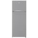 Frigider cu 2 usi Beko RDNE455K30ZXBN clasa F