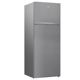Frigider cu 2 usi Beko RDNE455K30ZXBN clasa F