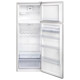 Frigider cu doua usi Beko RDNE535E20DZM