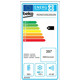 Frigider cu doua usi Beko RDNE535E20DZM
