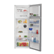 Frigider cu doua usi Beko RDNE535E30DZXBN clasa F