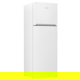 Frigider cu 2 usi Beko RDSE465K20W