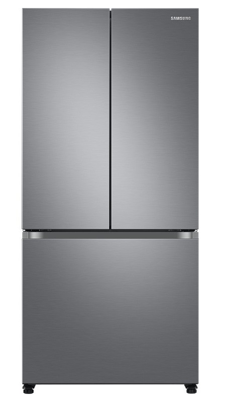 Frigider French Door Samsung RF50A5002S9/EO clasa F