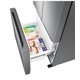 Frigider French Door Samsung RF50A5002S9/EO clasa F