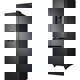Side by Side Samsung RF50A5202B1