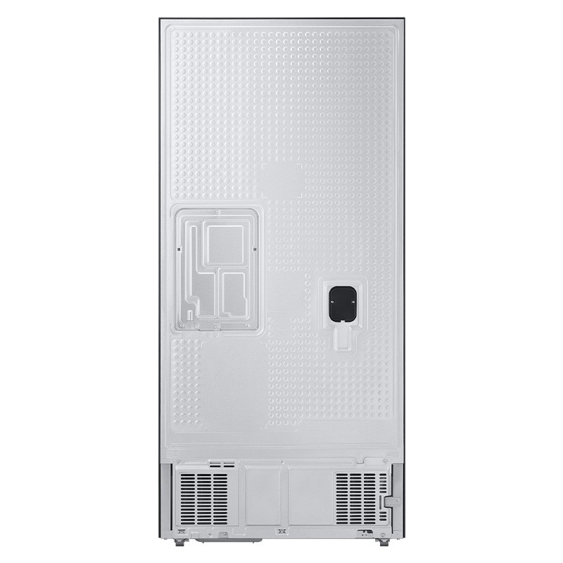 Side by Side Samsung RF50A5202B1