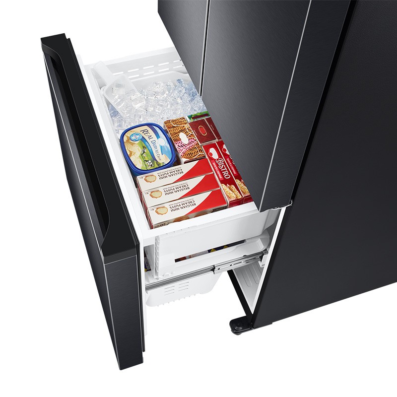 Side by Side Samsung RF50A5202B1