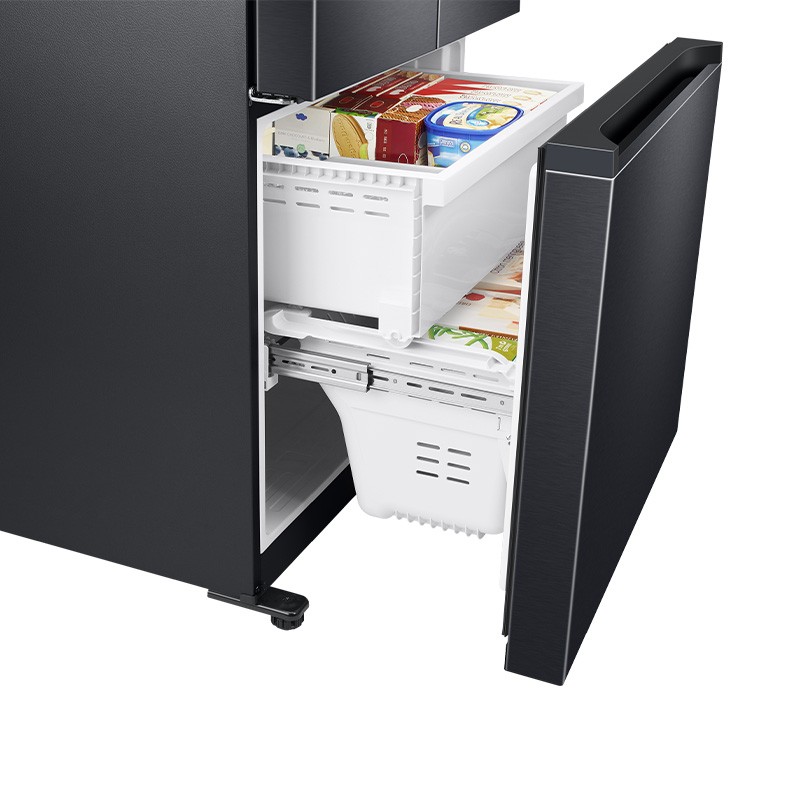 Side by Side Samsung RF50A5202B1