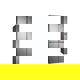 Side by side Samsung RF50K5920S8 clasa F