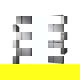 Side by side Samsung RF50K5920S8 clasa F
