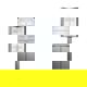 Side by side Samsung RF50K5920S8 clasa F