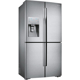 Frigider side by side Samsung RF56J9041SR clasa F