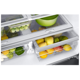 Frigider side by side Samsung RF56J9041SR clasa F