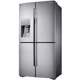 Frigider side by side Samsung RF56J9041SR clasa F