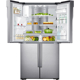 Frigider side by side Samsung RF56J9041SR clasa F