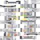 Frigider side by side Samsung RF56J9041SR clasa F