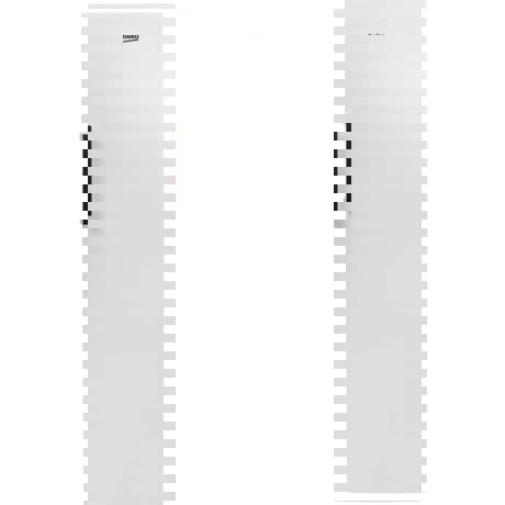 Congelator Beko RFNA312K21W, No Frost, 277 l, 8 compartimente, H 185,3 cm, Alb