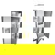 Frigider side by side Samsung RH56J6917SL