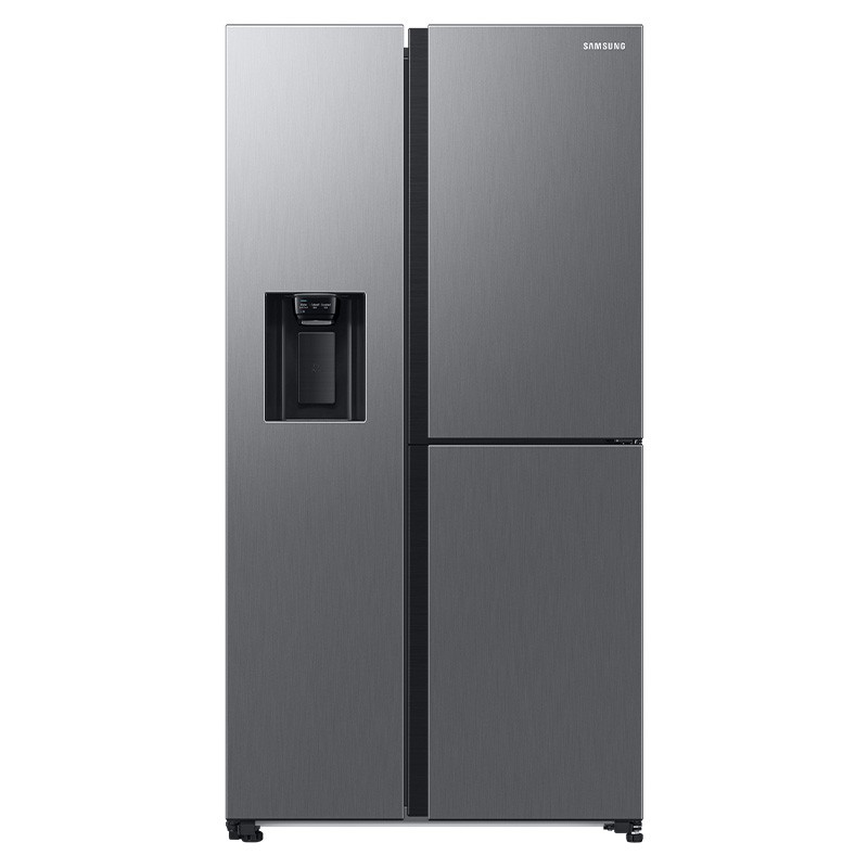 Side by Side Samsung RH68B8541S9