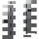 Side by Side Samsung RH68B8541S9