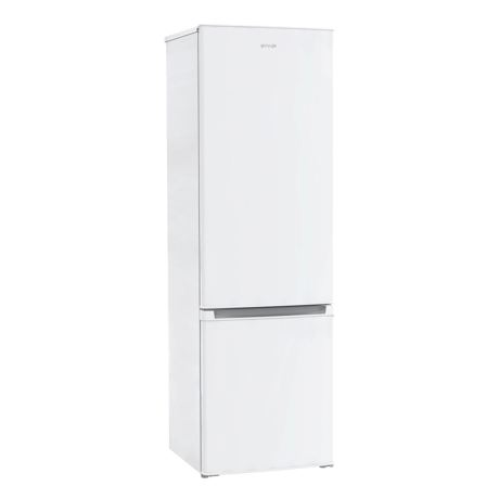 Combina frigorifica Gorenje RK4171ANW, 273 L, L 55 cm, H 176 cm, Alb