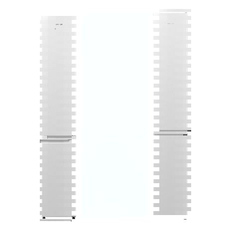 Combina frigorifica Gorenje RK611PW4, FROST LESS, 326 L, H 185 cm, Alb