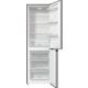 Combina frigorifica Gorenje RK6191ES4 clasa F