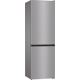 Combina frigorifica Gorenje RK6191ES4 clasa F
