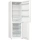 Combina frigorifica Gorenje RK6191EW4 clasa F