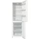 Combina frigorifica Gorenje RK6191EW4 clasa F